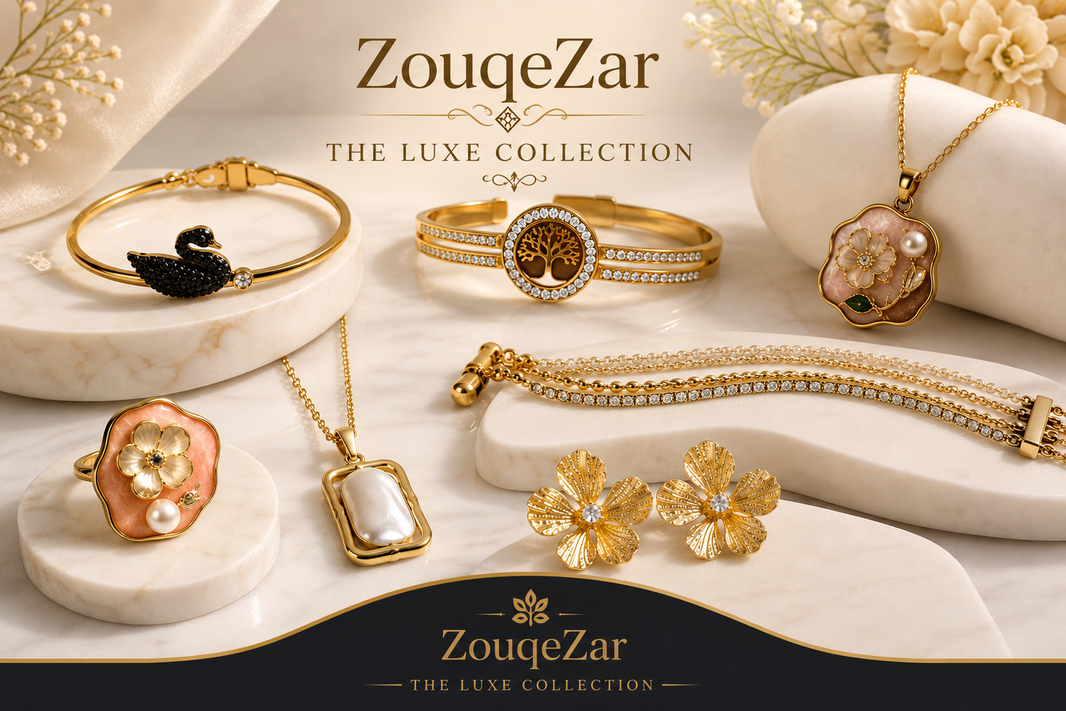 The Luxe Collection