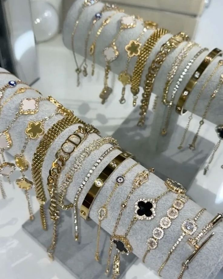 Bracelets